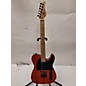 Used Schecter Guitar Research USA Custom Shop Masterworks PT Solid Body Electric Guitar thumbnail