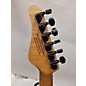 Used Schecter Guitar Research USA Custom Shop Masterworks PT Solid Body Electric Guitar