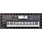 Used Native Instruments Used Native Instruments Komplete Kontrol S61 MKII MIDI Controller thumbnail