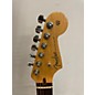 Used Fender Used Fender American Standard Stratocaster 3 Tone Sunburst Solid Body Electric Guitar