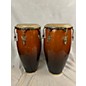 Used LP Caliente Pair Conga