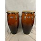 Used LP Caliente Pair Conga