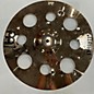 Used MEINL 16in Classics Medium Crash Cymbal