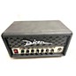 Used Diezel VH MICRO Battery Powered Amp