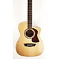 Used Washburn Used Washburn HF11SCE Natural Acoustic Electric Guitar