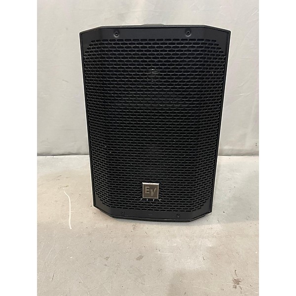 Used Electro-Voice Used Electro-Voice Everse 8 Powered Speaker