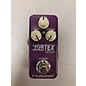 Used Tc Electronic Used TC Electronic Vortex Mini Flanger Effect Pedal thumbnail