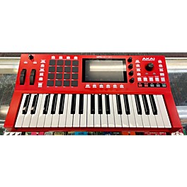 Used Akai Professional MPC KEY37 Keyboard Workstation