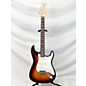 Used Fender Used Fender VG Stratocaster 3 Tone Sunburst Solid Body Electric Guitar thumbnail