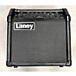 Used Laney PRISIM P20 Guitar Combo Amp