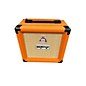 Used Orange Amplifiers PPC108 Micro Terror 1X8 Guitar Cabinet thumbnail