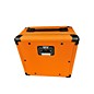 Used Orange Amplifiers PPC108 Micro Terror 1X8 Guitar Cabinet