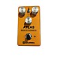 Used GAMMA ATLAS Effect Pedal thumbnail