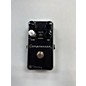 Used Keeley Used Keeley 4 Knob Compressor Effect Pedal thumbnail