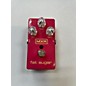 Used MXR Used MXR FAT SUGAR Effect Pedal thumbnail