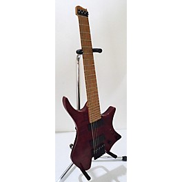 Used strandberg Boden Original 7 Solid Body Electric Guitar