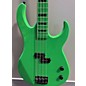 Used Dean Custom Zone 4-String Electric Bass Guitar