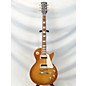 Used Gibson Used Gibson Les Paul Classic 2 Color Sunburst Solid Body Electric Guitar thumbnail