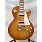 Used Gibson Used Gibson Les Paul Classic 2 Color Sunburst Solid Body Electric Guitar