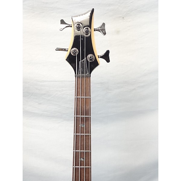 Used Mitchell MB200 Electric Bass Guitar