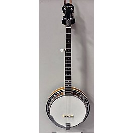 Used Epiphone MASTERBUILT Banjo