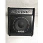 Used Simmons DA50B Drum Amplifier thumbnail