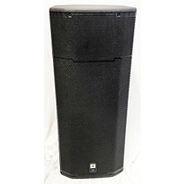 Used JBL PRX425 Unpowered Speaker