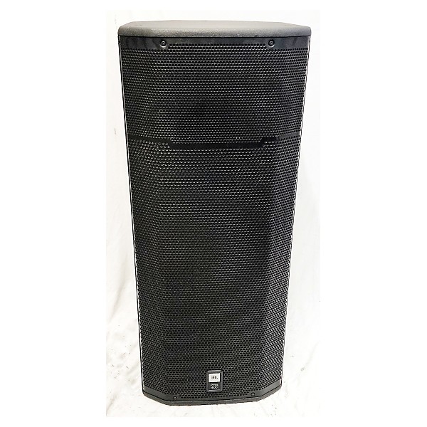 Used JBL PRX425 Unpowered Speaker