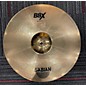 Used SABIAN Used SABIAN 20in B8X Cymbal thumbnail