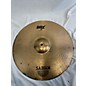 Used SABIAN Used SABIAN 20in B8x Cymbal thumbnail