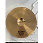 Used SABIAN Used SABIAN 20in B8x Cymbal