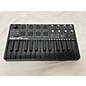 Used Akai Professional MPK Mini MKII MIDI Controller thumbnail