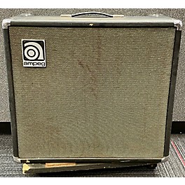 Vintage 1970s Ampeg VT-40 Combo Tube Guitar Combo Amp