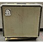 Vintage 1970s Ampeg VT-40 Combo Tube Guitar Combo Amp thumbnail