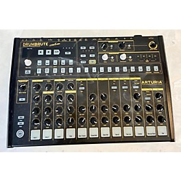 Used Arturia Drumbrute Drum Machine