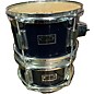 Used GP Percussion 3 Piece Kit Drum Kit