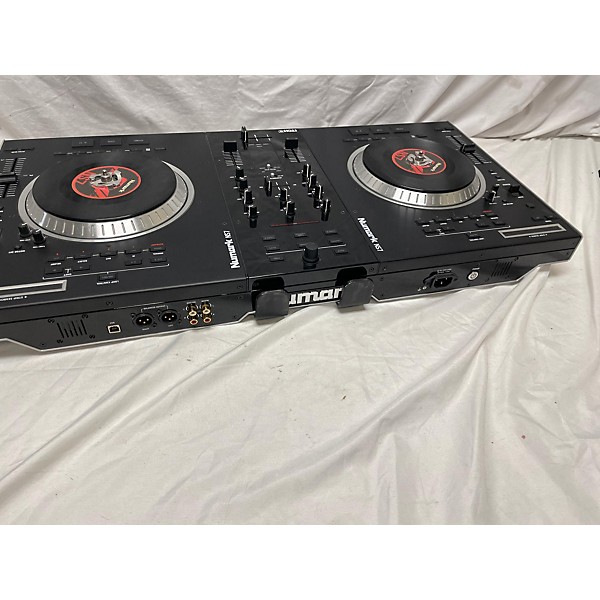 Used Numark NS7FX DJ Controller