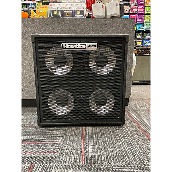 Used Hartke 410XL Bass Cabinet