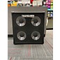 Used Hartke 410XL Bass Cabinet thumbnail