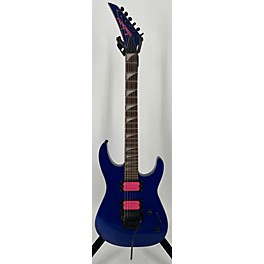 Used Jackson DK2XR HH Limited Edition Solid Body Electric Guitar