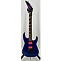 Used Jackson DK2XR HH Limited Edition Solid Body Electric Guitar thumbnail