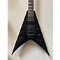 Used Jackson Pro Series King V Solid Body Electric Guitar