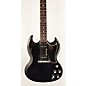 Used Gibson SG Special Solid Body Electric Guitar