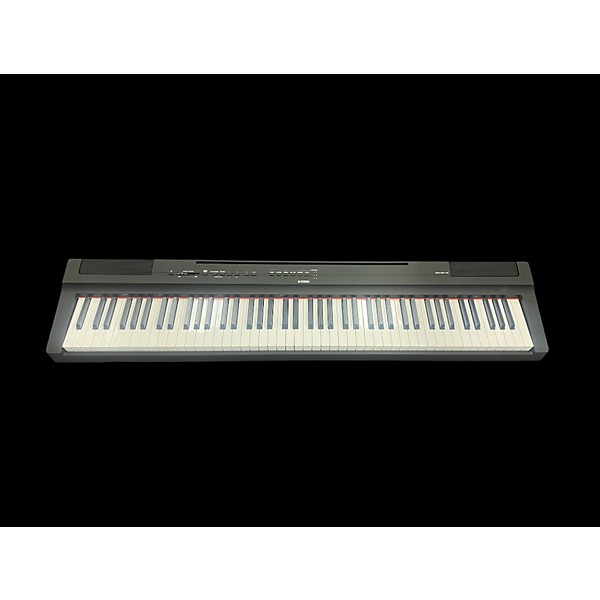 Used Yamaha P125 Digital Piano