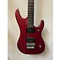 Used Washburn Nuno Bettencourt Signature N24 Solid Body Electric Guitar