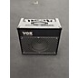 Used VOX AD50VT 1x12 50W Guitar Combo Amp thumbnail