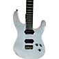 Used Jackson Used Jackson SL2A Pro Series Soloist Unicorn White Solid Body Electric Guitar