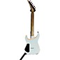 Used Jackson Used Jackson SL2A Pro Series Soloist Unicorn White Solid Body Electric Guitar