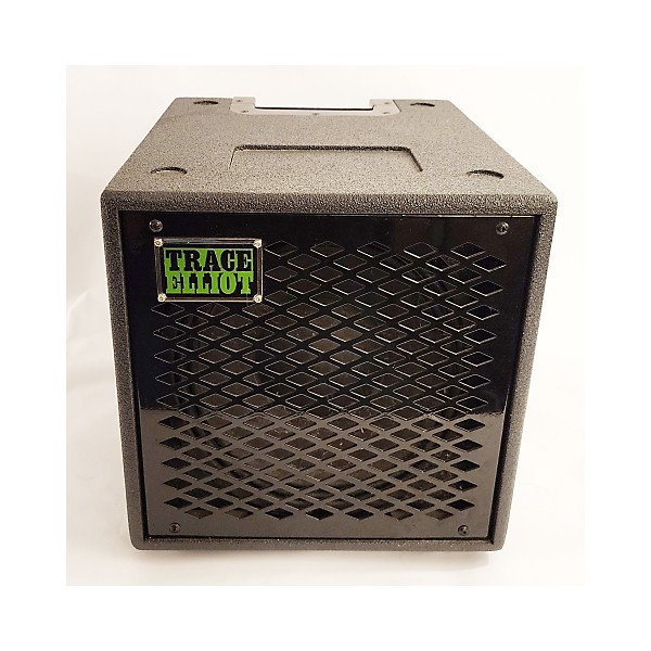 Used Trace Elliot Elf 1x10 Bass Cabinet