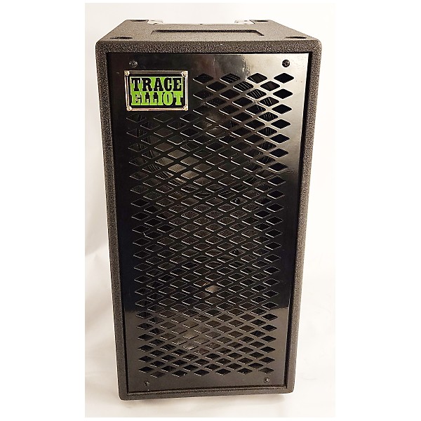 Used Trace Elliot Elf 2x8 Bass Cabinet